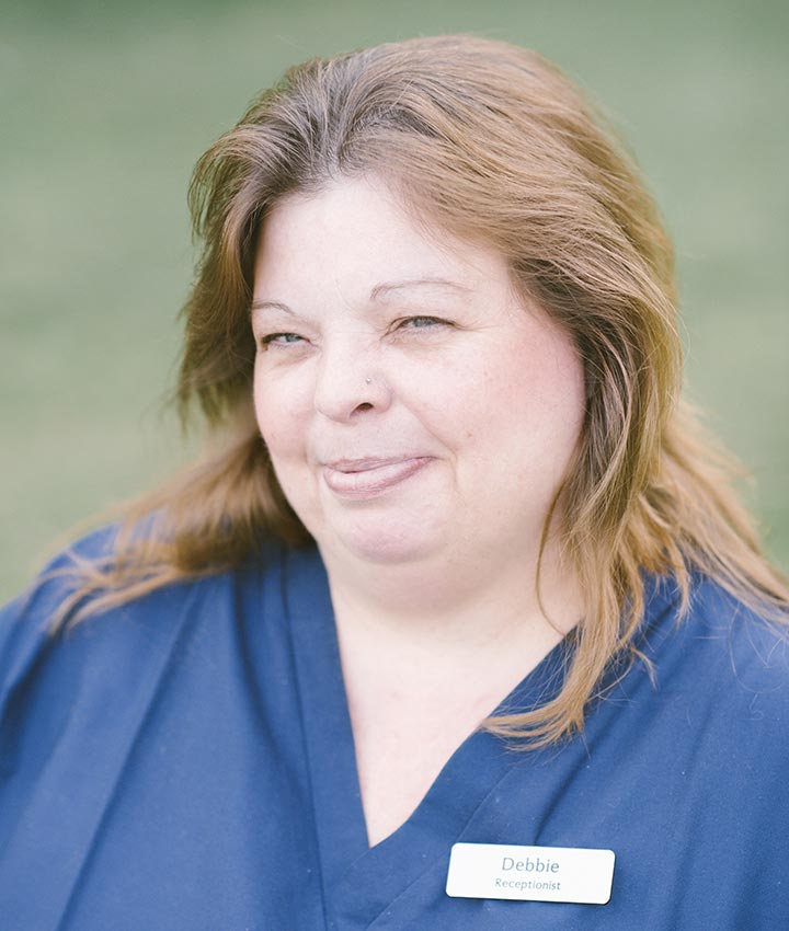 Debra